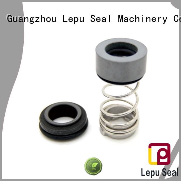 Lepu grfd mechanical seal grundfos pump OEM for sealing frame