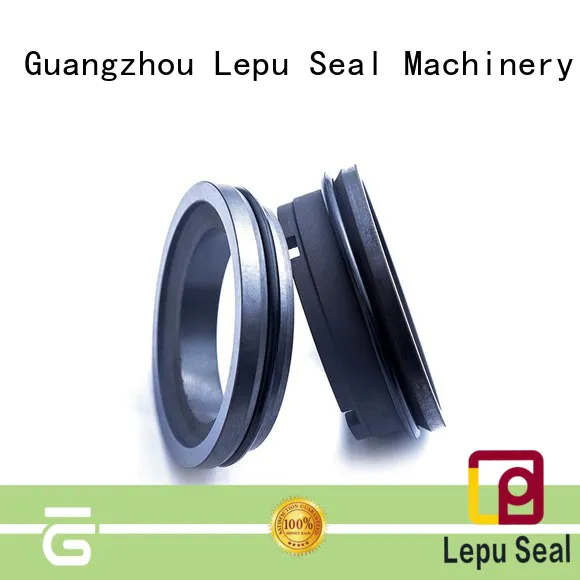 mechanical APV Mechanical Seal beverage for food Lepu