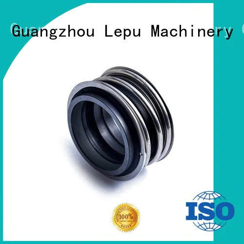 Lepu durable bellow seal for business for high-pressure applications