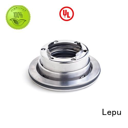 Lepu pumps Blackmer Seal bulk production for high-pressure applications
