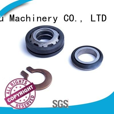 at discount flygt mechanical seal tungsten for wholesale for short shaft overhang