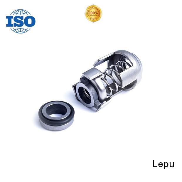 Lepu flange grundfos mechanical seal get quote for sealing frame