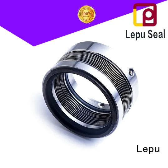 Lepu one PTFE Bellows Seal supplier for beverage