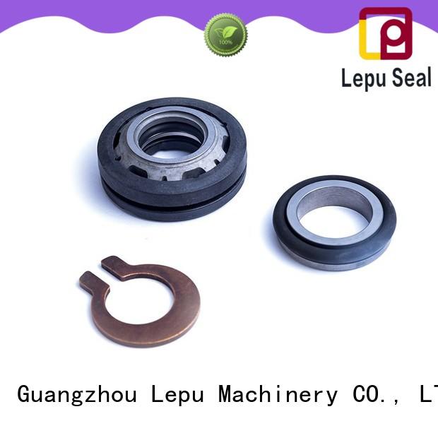Lepu funky flygt pump mechanical seal delivery for short shaft overhang