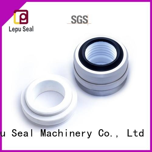 Lepu lp85n PTFE Bellows Seal get quote for beverage