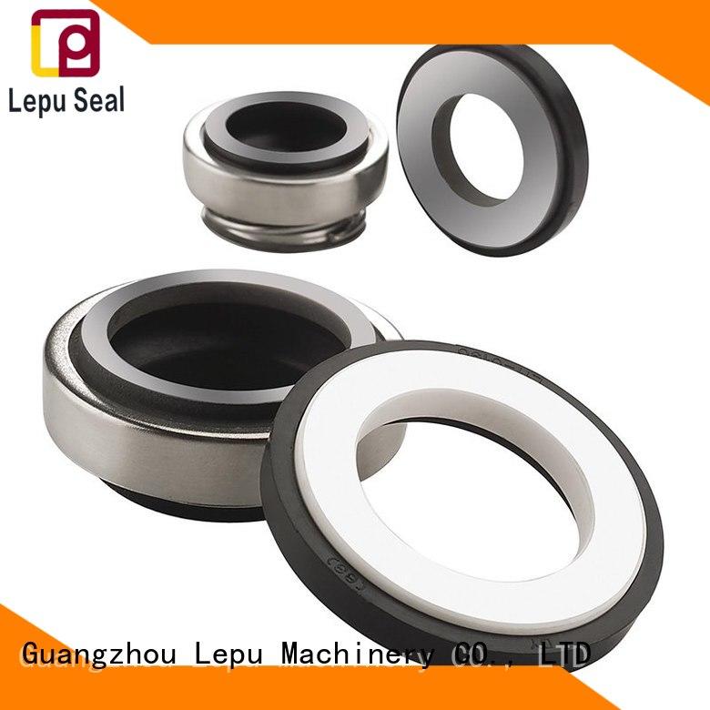 rubber bellow mechanical seal btar pump Lepu Brand