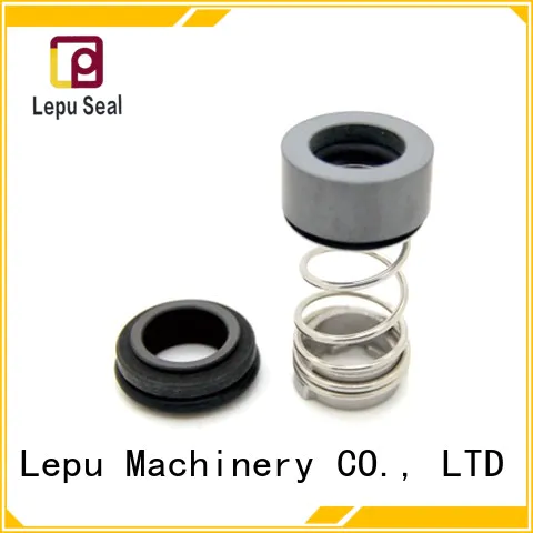 grfd multistage OEM grundfos mechanical seal Lepu