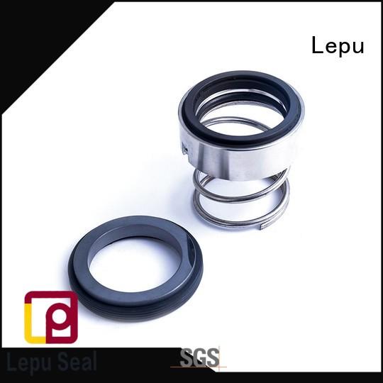 Lepu high-quality burgmann mechanical seal catalogue ODM high pressure