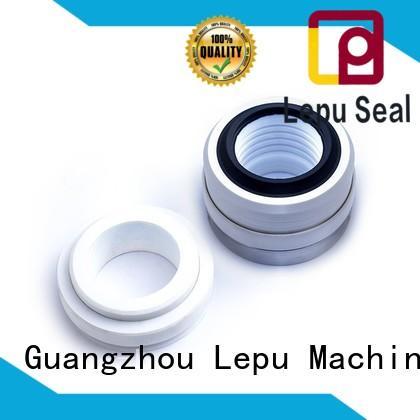 PTFE Bellows Seal WB2 25mm for high-pressure applications Lepu