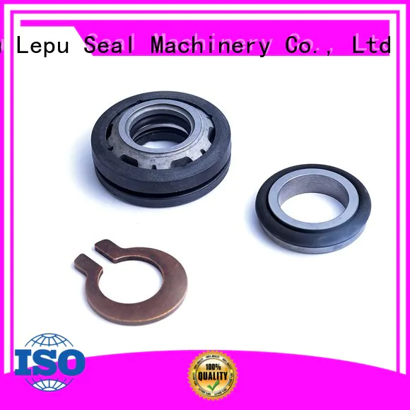 Lepu durable flygt mechanical seal supplier for hanging