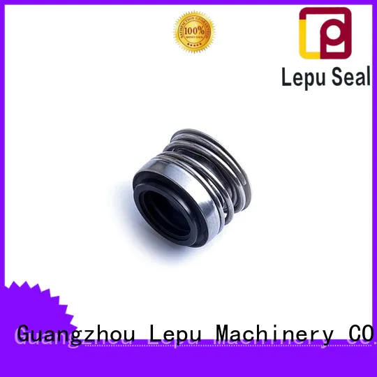 Lepu at discount metal bellow seals free sample for high-pressure applications