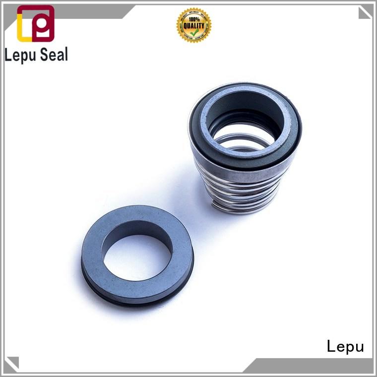 Lepu durable metal bellow mechanical seal supplier for high-pressure applications