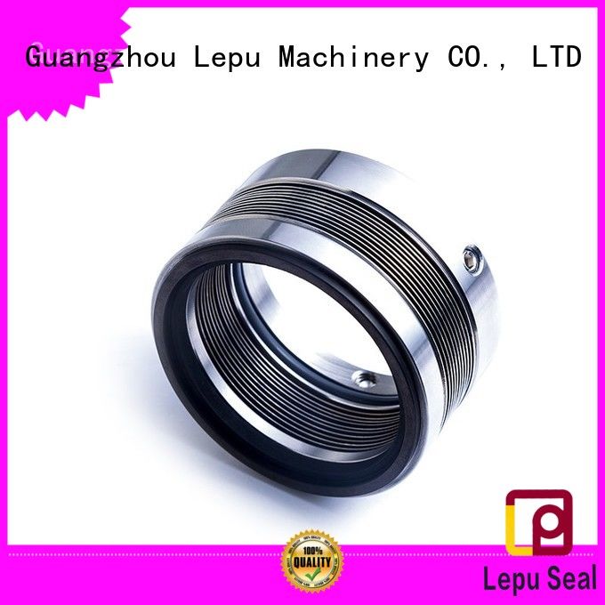 durable Bellows seal seal free sample for food