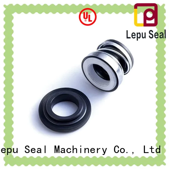 metal bellow seals made for beverage Lepu