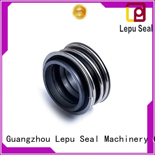 Lepu popular eagle burgmann mechanical seals for pumps for wholesale high pressure