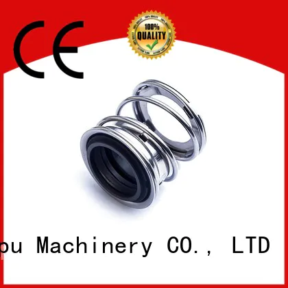 Lepu portable metal bellow seals supplier for food