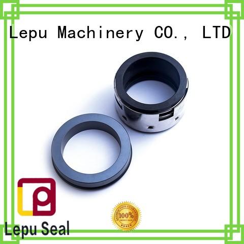 Lepu crane john crane seals for wholesale for paper making for petrochemical food processing, for waste water treatment