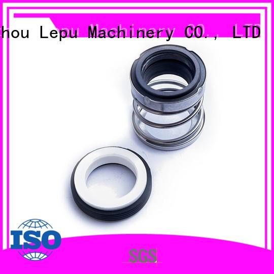 Lepu Breathable metal bellow mechanical seal ODM for food