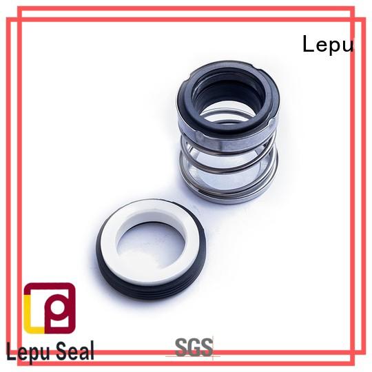 Lepu 301 bellow seal bulk production for beverage