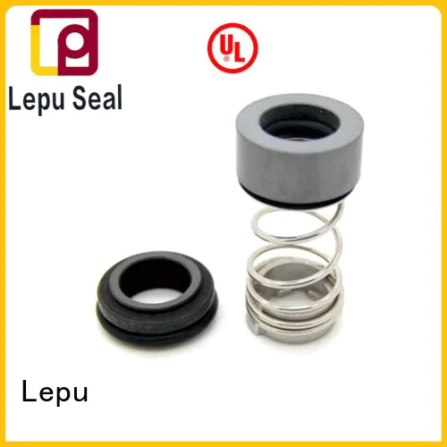 Lepu solid mesh grundfos mechanical seal catalogue for wholesale for sealing joints