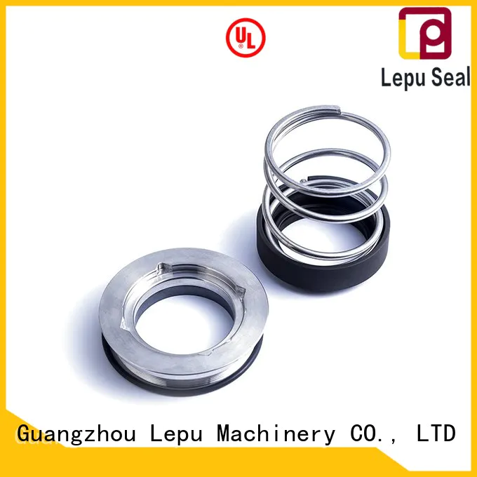 Lepu Breathable alfa laval mechanical seal buy now for beverage