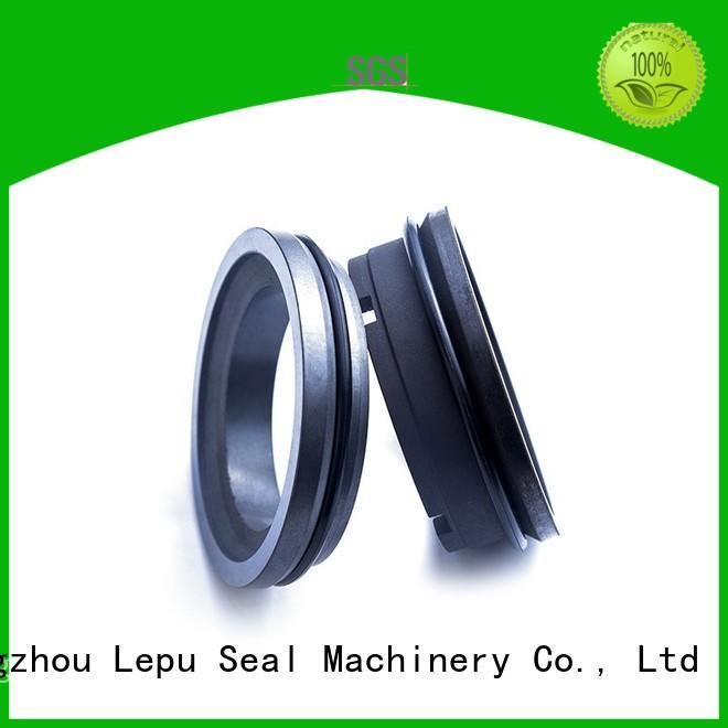 Lepu industry APV Mechanical Seal manufacturers OEM for food