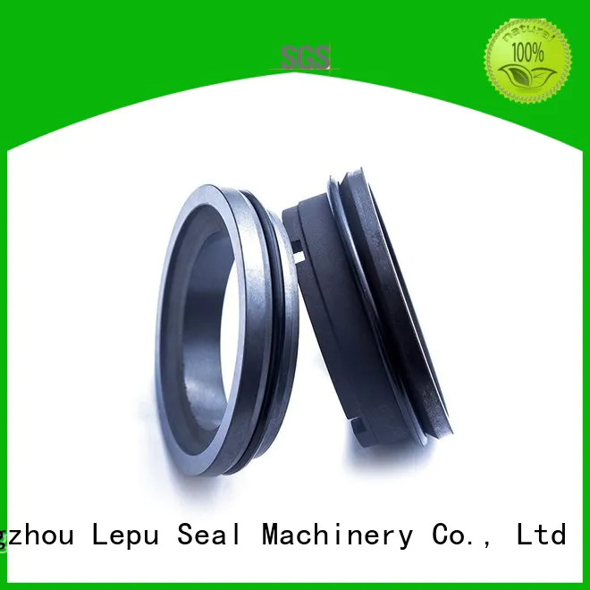Lepu industry APV Mechanical Seal manufacturers OEM for food