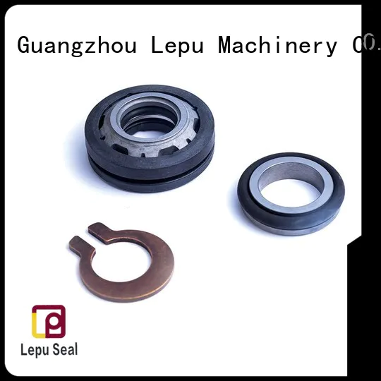 upper delivery flygt mechanical seal carbide flygt Lepu company