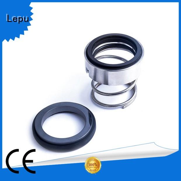 Lepu by eagle burgmann mechanical seals for pumps get quote high pressure