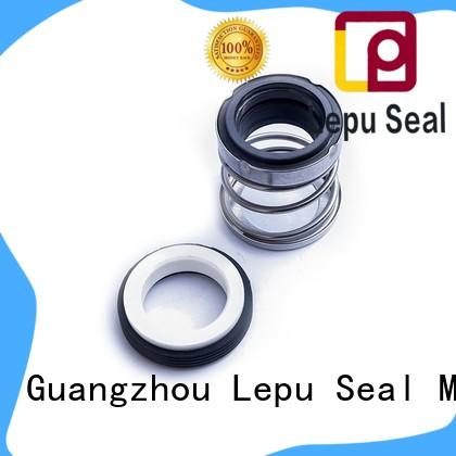 at discount metal bellow mechanical seal crane bulk production for food