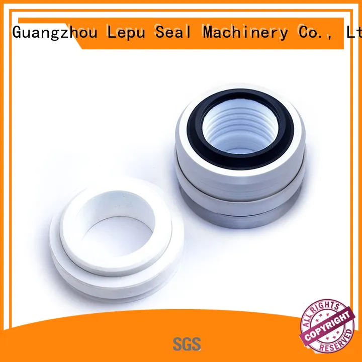 PTFE bellows seal WB2 from 20 years professional mechanical seal manufacturer
