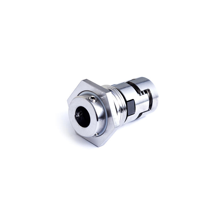 Lepu high-quality grundfos mechanical seal supplier for sealing joints-2