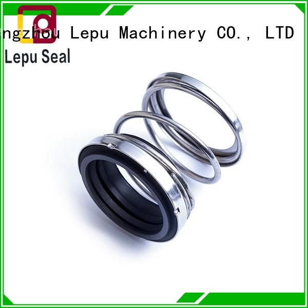 performance m3n made m7n Lepu Brand burgmann mechanical seal supplier