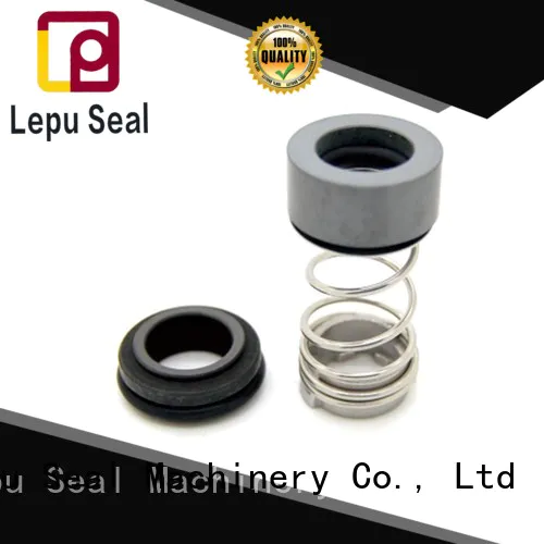 Lepu durable grundfos pump mechanical seal ODM for sealing frame