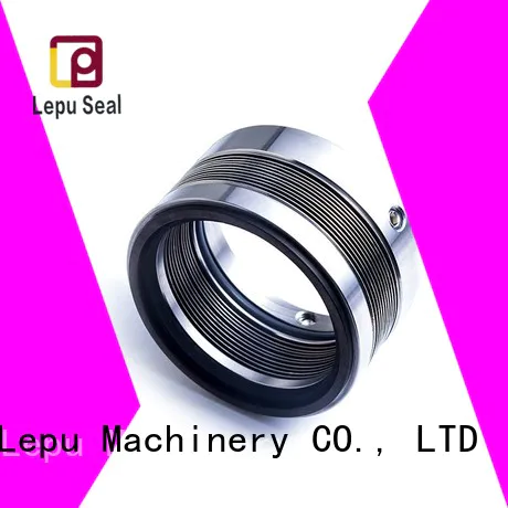 Quality Lepu Brand seal Bellows seal