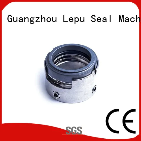 Lepu durable eagle burgmann mechanical seals for pumps get quote high temperature