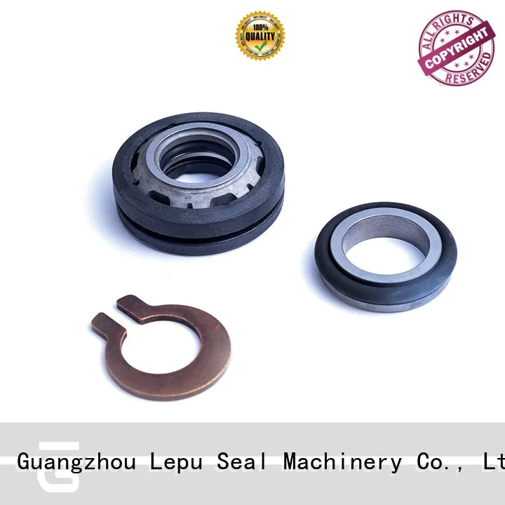 Lepu funky Mechanical Seal for Flygt Pump mechanical for short shaft overhang