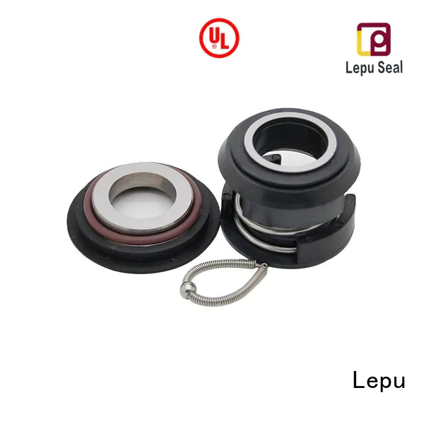 Lepu Breathable flygt pump mechanical seal supplier for hanging