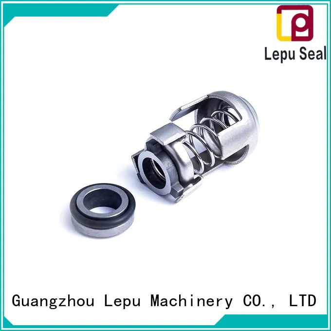 cnp long pump grundfos mechanical seal grfb Lepu Brand