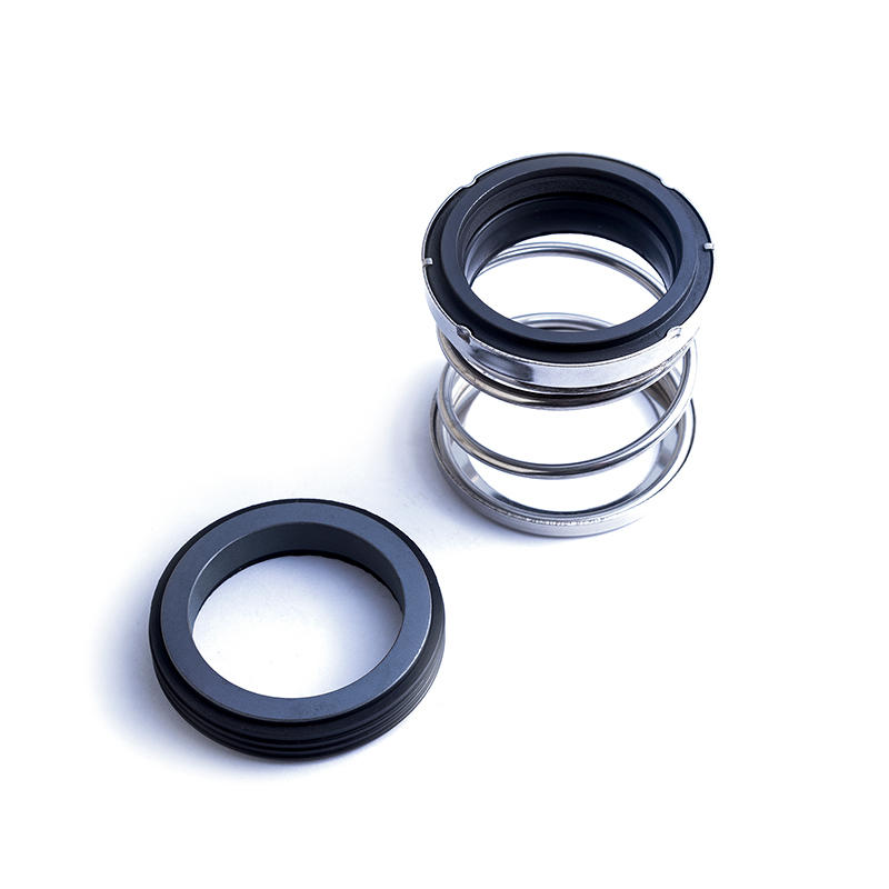 Lepu-Find Manufacture About Elastomer Bellows Burgmann Mechanical Seal 560-1