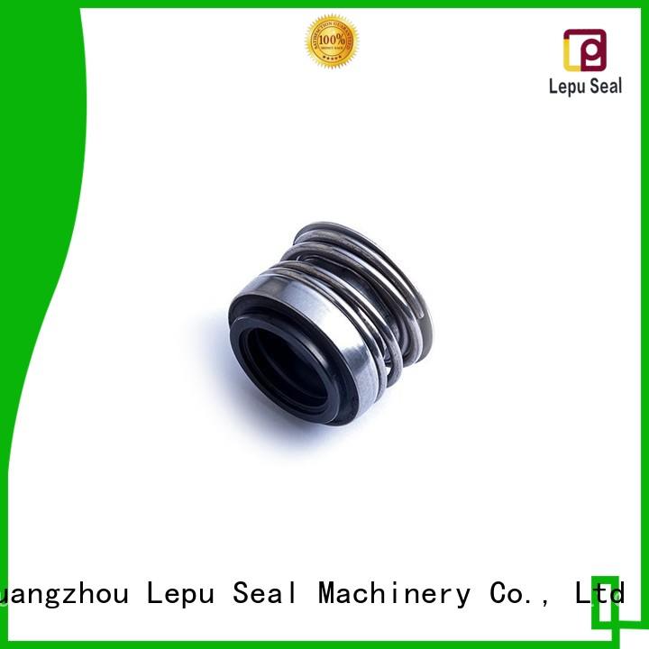 Lepu solid mesh high temperature mechanical seal free sample for food