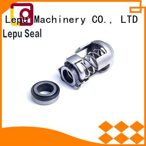 corrosive mechanical grundfos pump seal kit pumps Lepu company