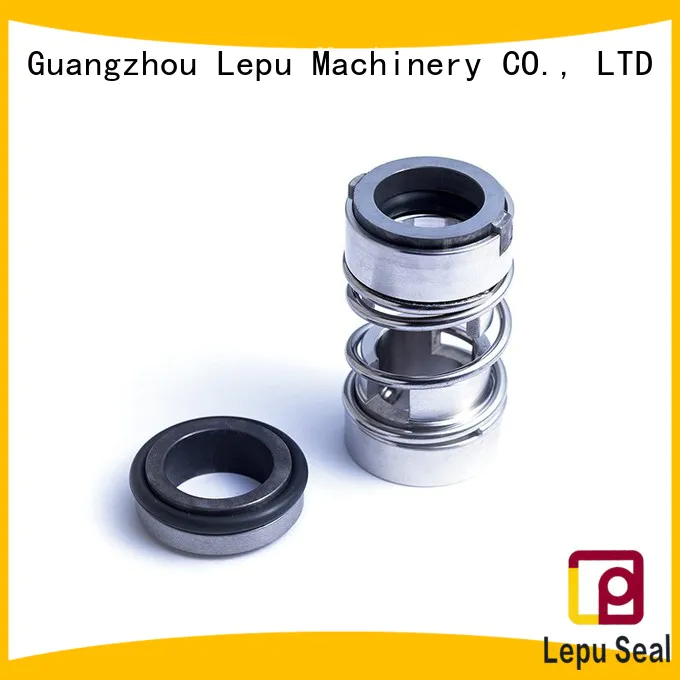 43mm Custom multistage grundfos mechanical seal ch Lepu