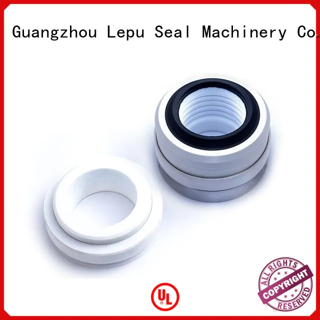 Lepu at discount Metal Bellows Seal 85N metal for high-pressure applications