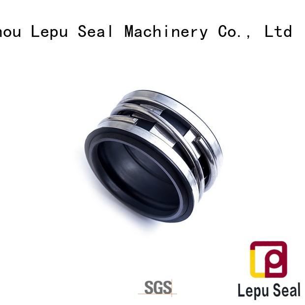 Lepu 2100 metal bellow seals free sample for beverage