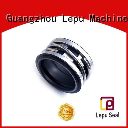 Lepu funky metal bellow mechanical seal OEM for high-pressure applications