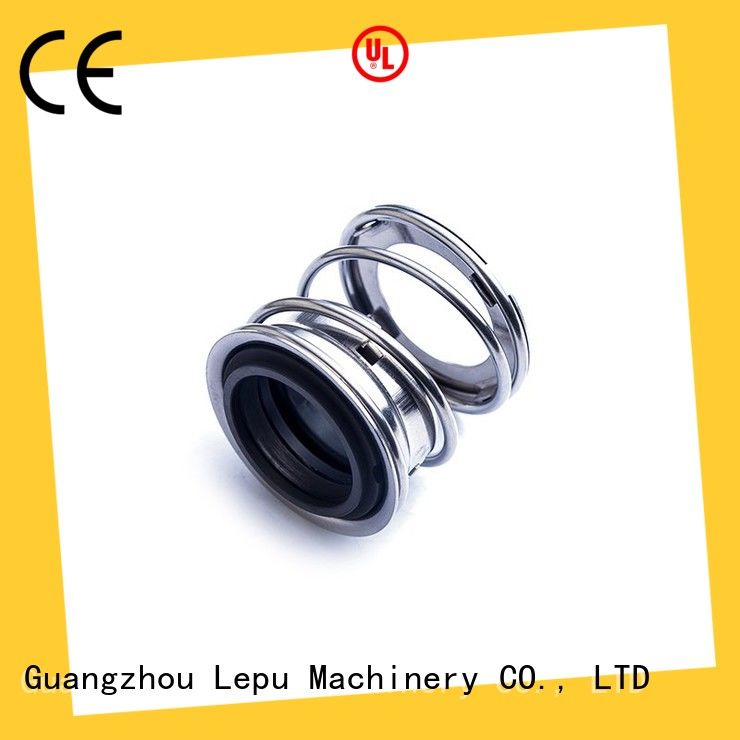 Lepu from john crane mechanical seal suppliers buy now for paper making for petrochemical food processing, for waste water treatment
