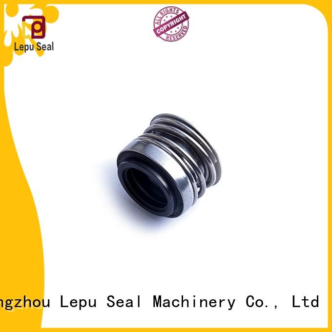 Lepu 166 elastomer seal design get quote for high-pressure applications