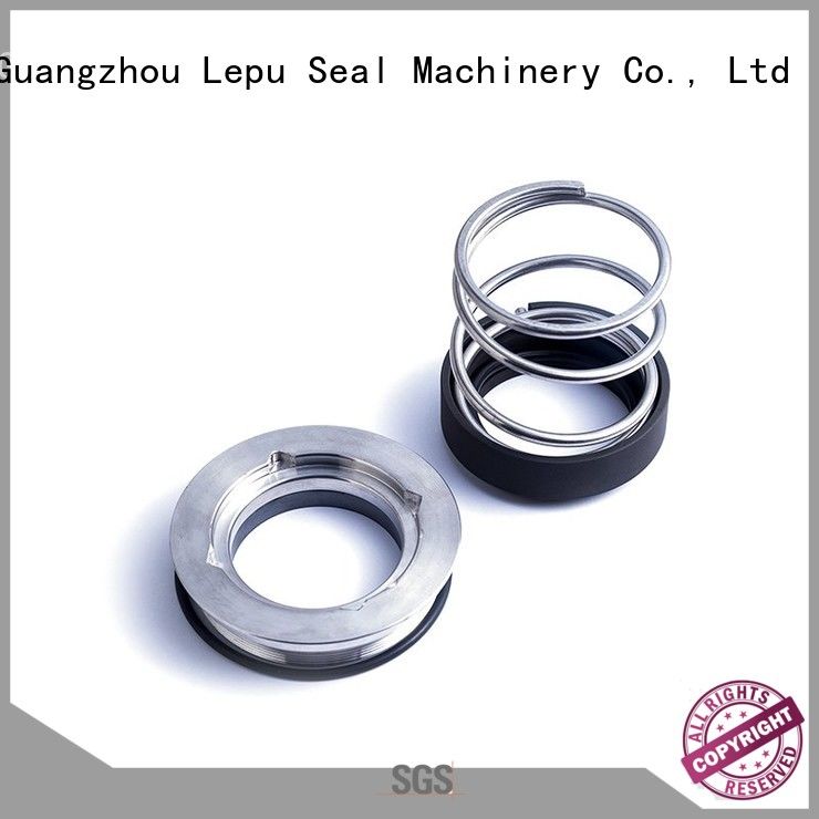 Lepu latest alfa laval mechanical seal supplier for beverage