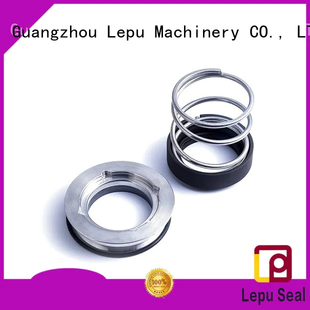 Lepu mechancial alfa laval mechanical seal for wholesale for food